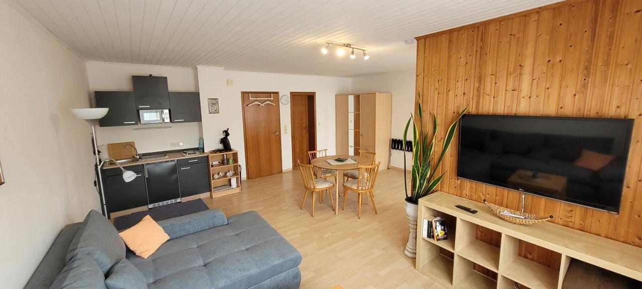 Haus Zehnthof Apartment Burgen  Exterior photo